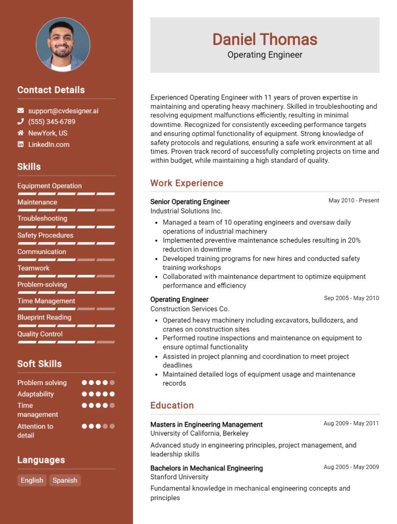 Optimization Engineer Cv Formats Cv Formats - Colorful Images - Modern Ultra HD Collection