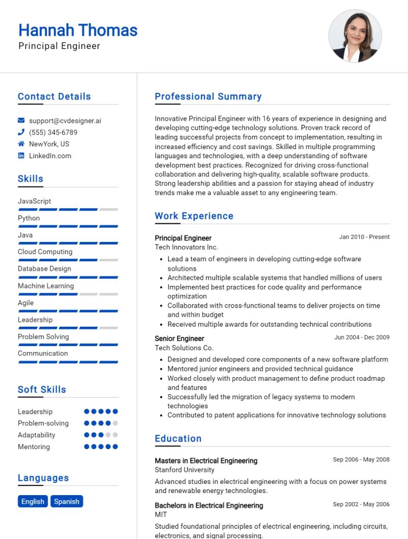 Performance Engineer Cv Example For 2024 Top Tips Samples - Best Vintage Wallpapers in 8K