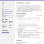 16 UI Developer Resume Examples For 2024: Free Samples - CVDesigner.ai