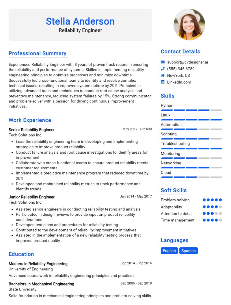 Cv Arpit Rotary Engineer Pdf Reliability Engineering Mechanical - Download Incredible Colorful Wallpaper | Retina