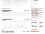 Retail Sales Assistant Cv Example For 2026 Top Cv Skills Cvdesigner Ai