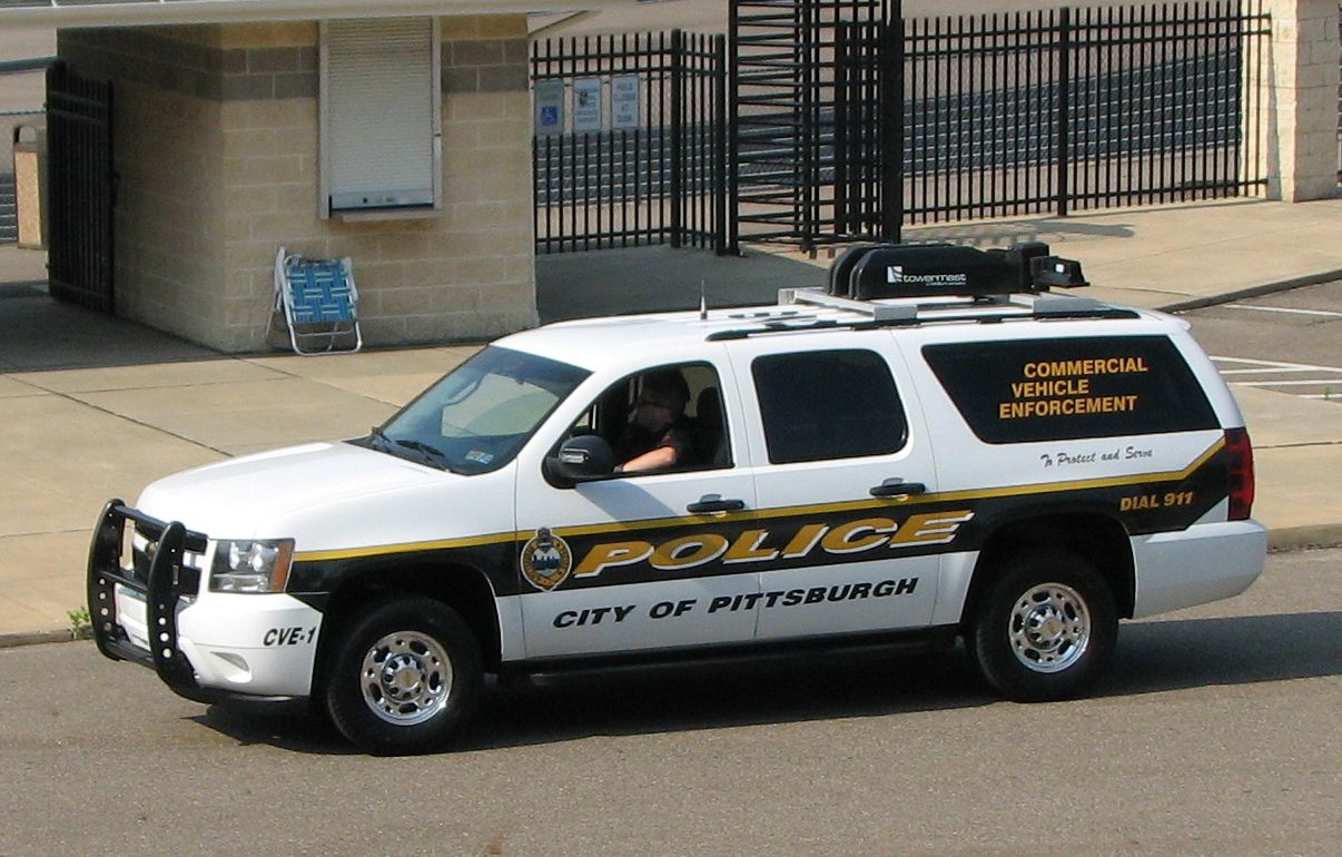 police car website on chevy police car website