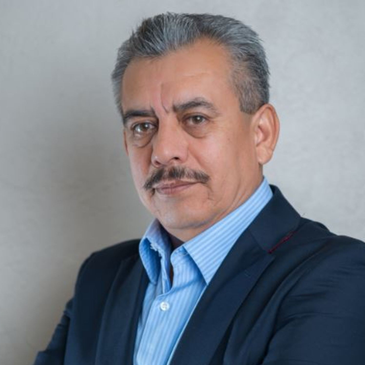 Jesus Martinez, Ph.D.