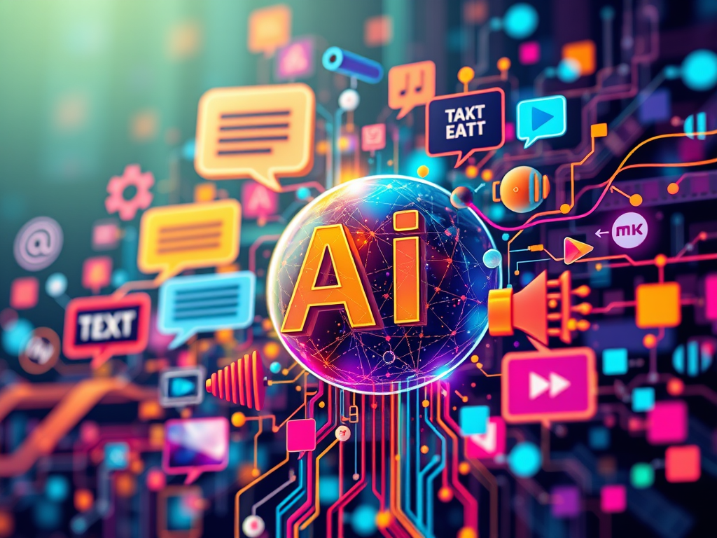 Decoding Multimodal AI foundation models in 2026
