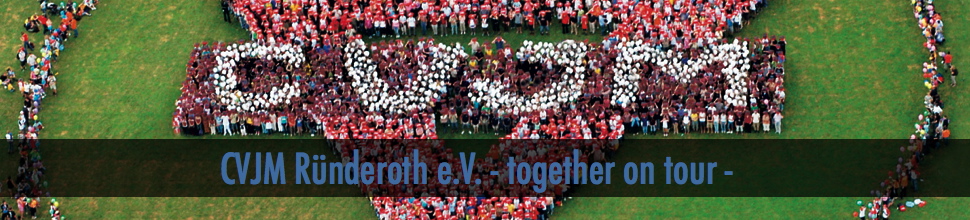 Jahreshauptversammlung 2026