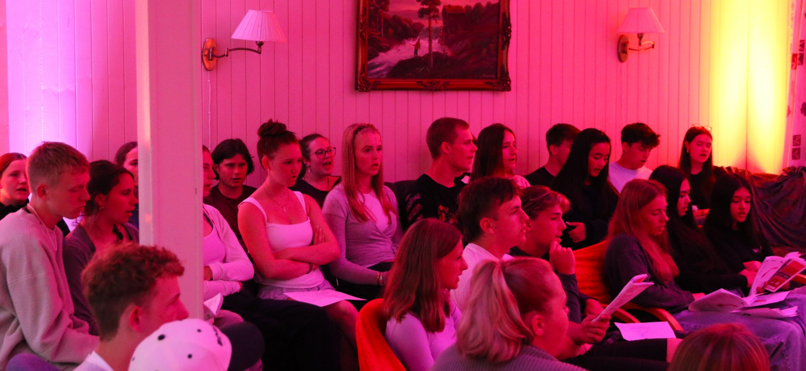#JUFZ25|09 – Spotlight Gottesdienst