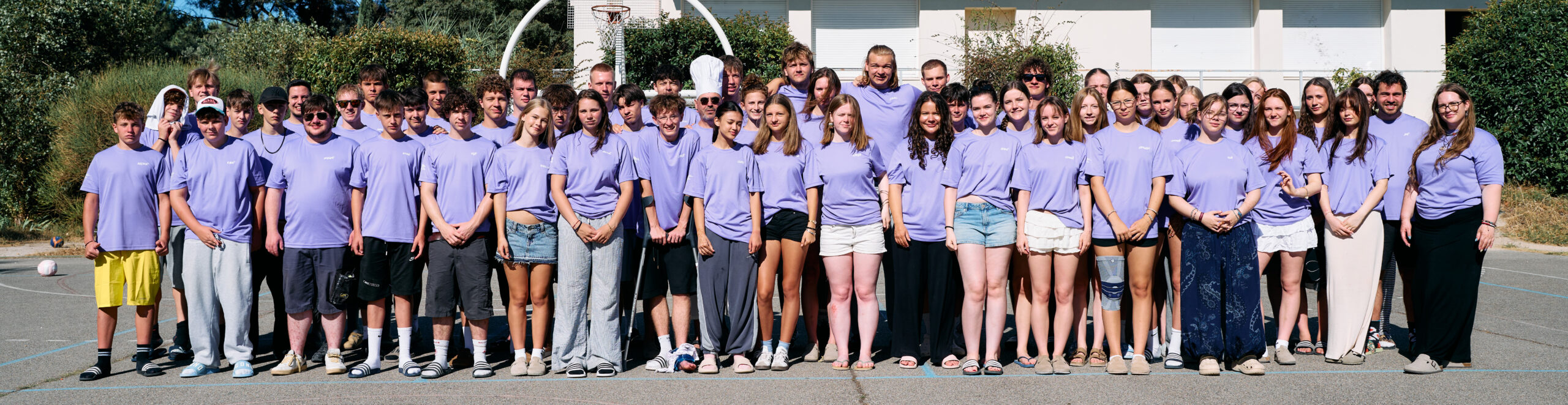 #JUFZ26|10 – Meetings, Canyoning, Workshops & Spieleabend