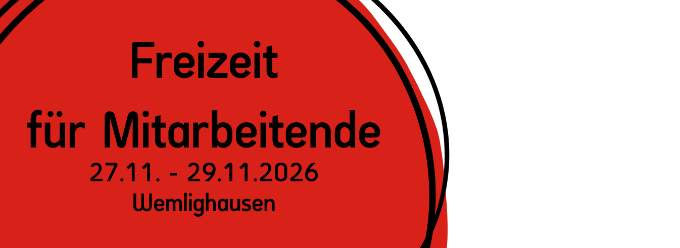 Mitarbeiterfreizeit 2026