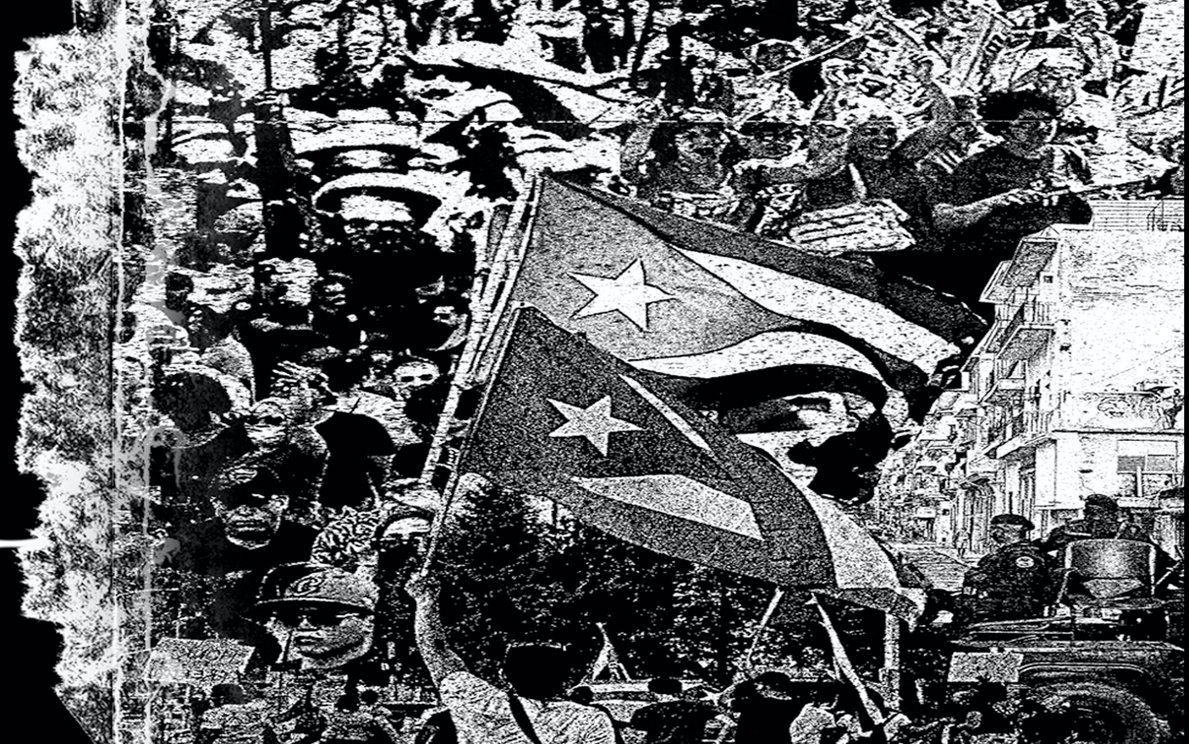 Patria Y Vida: Spine Fights For A Free Cuba On 'Himnos Mambises' - Cvlt Nation 744_x_1189_jpg