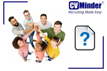 Template for Employment Reference Request