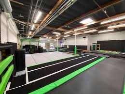 Action Academy