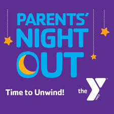 YMCA Parent’s Night out