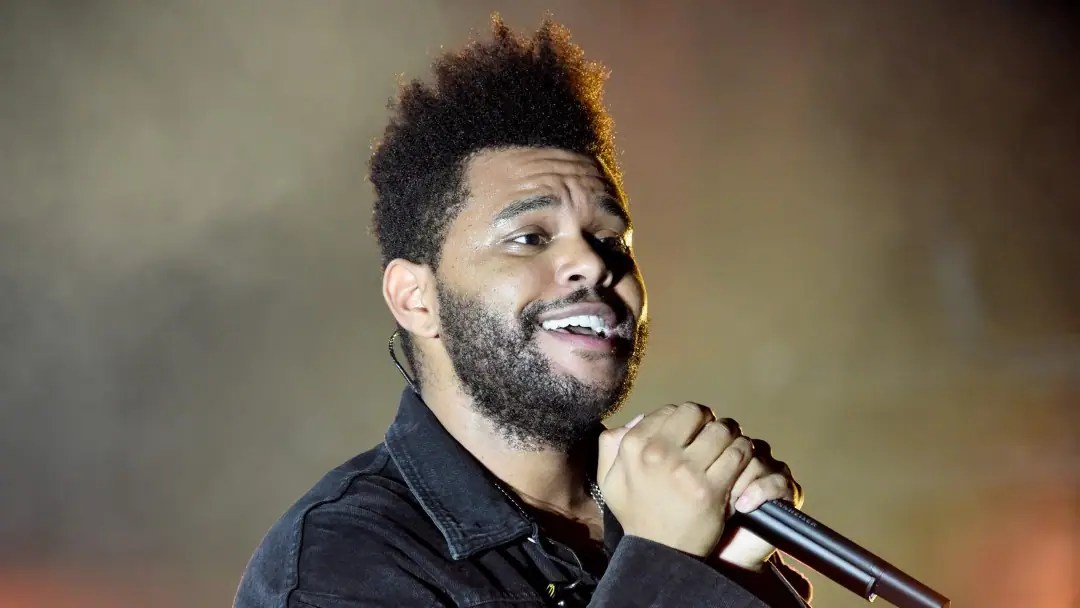 the weeknd net worth