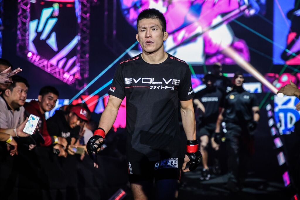 Shinya Aoki