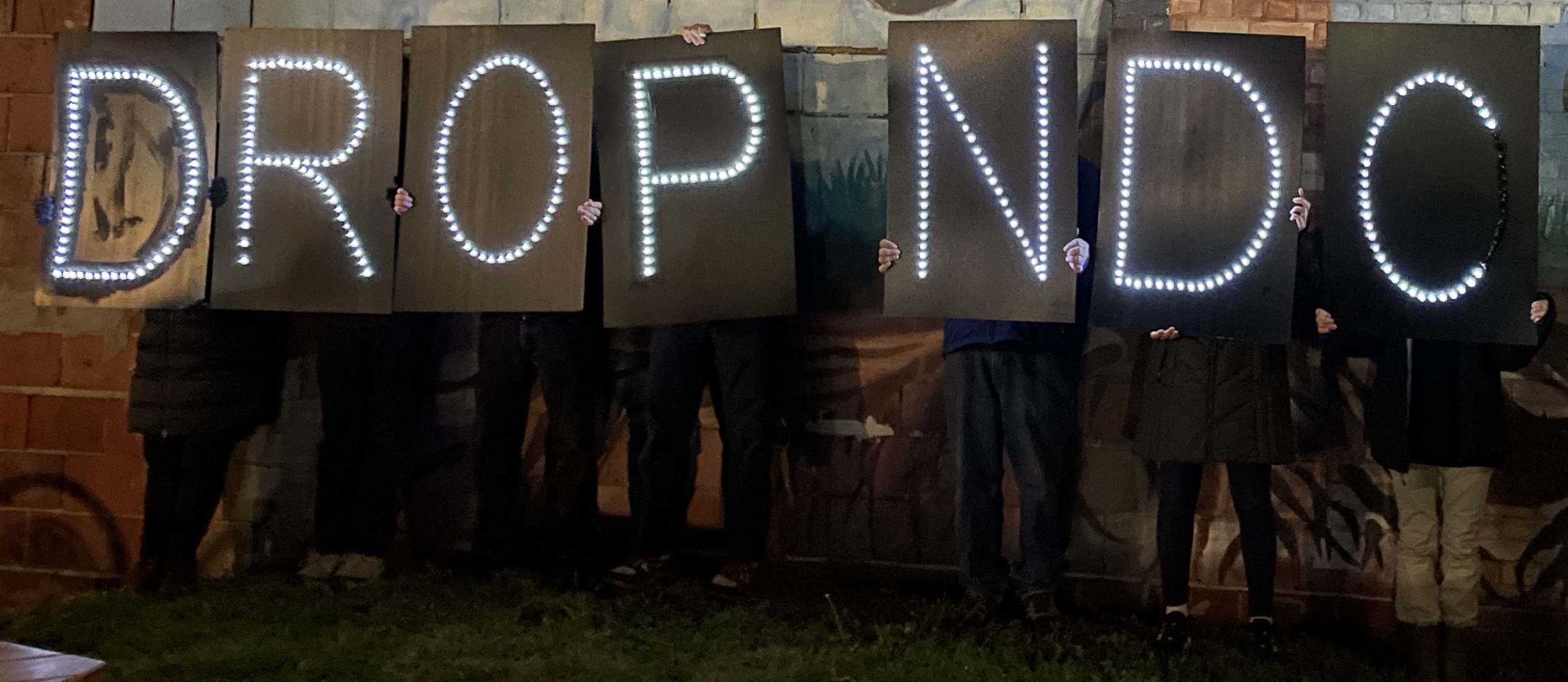 NDC Threatens Co-op, Again. Layby Rejected, Again.