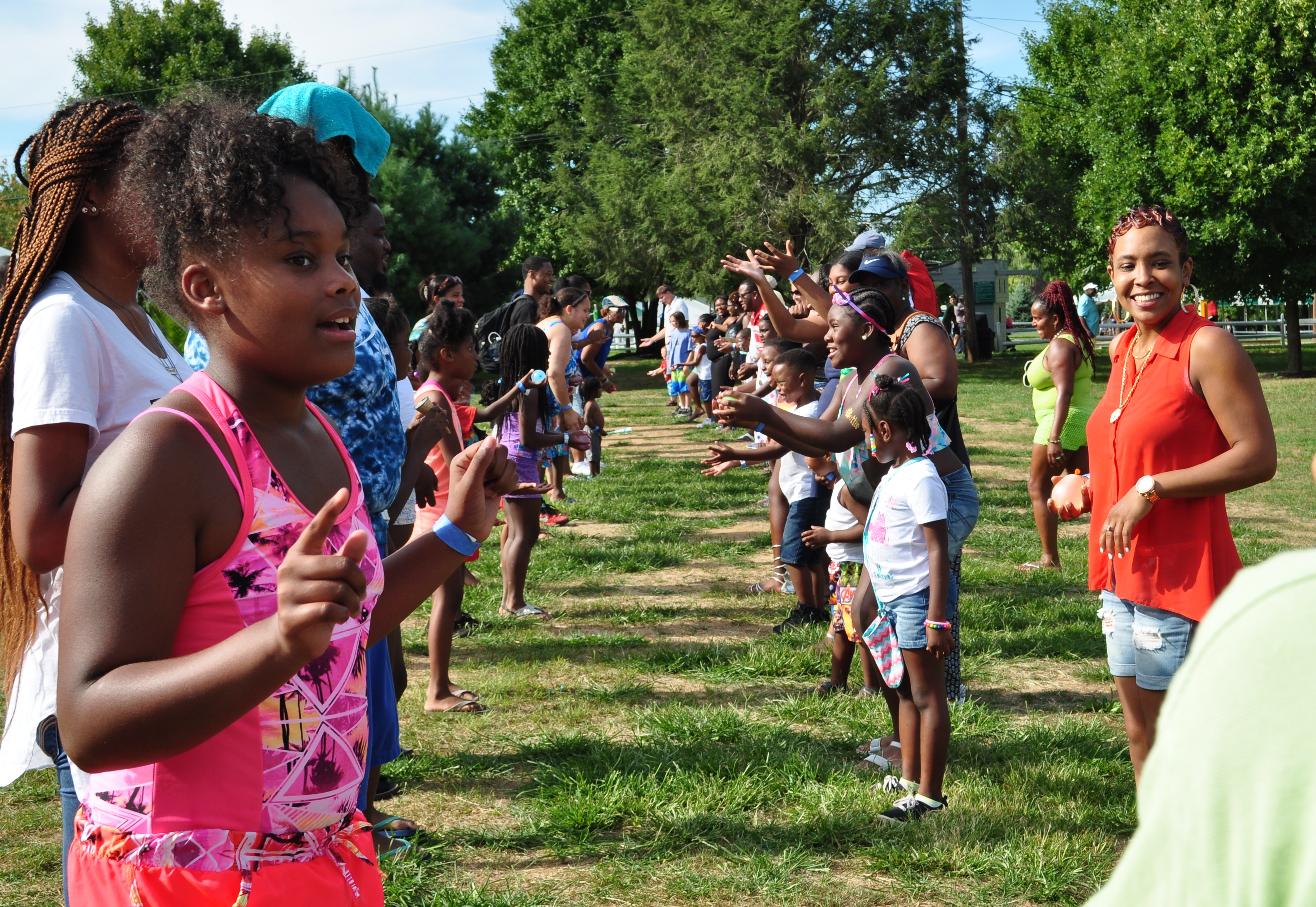 Family Fun Activities