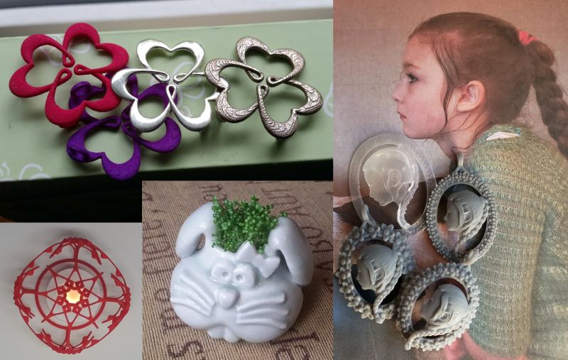 Github Make3dprintingprojects Make3dprintingprojects Github Io - Desktop Landscape Wallpapers for Desktop