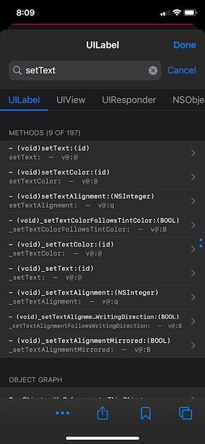 Ios Tweak Development 4 Clay Caudell - HD Dark Illustrations for Desktop