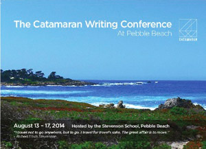 Catamaran-Writing-Conference-Image