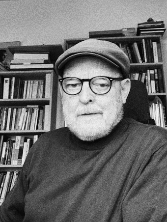 John Blanchard