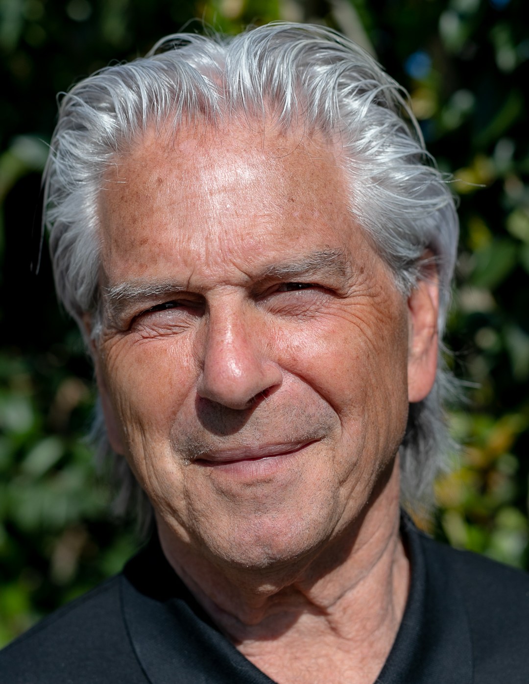 Michael J. Coffino
