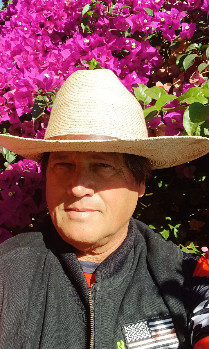 Neil Hammari