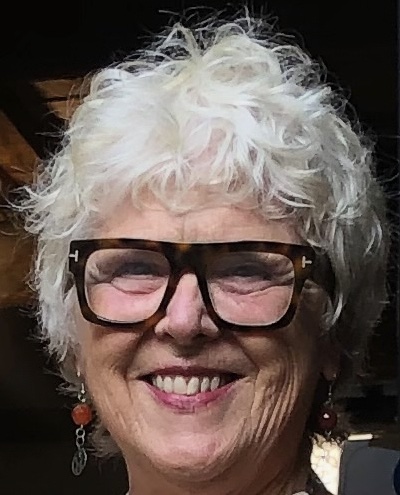 Marilyn Geary