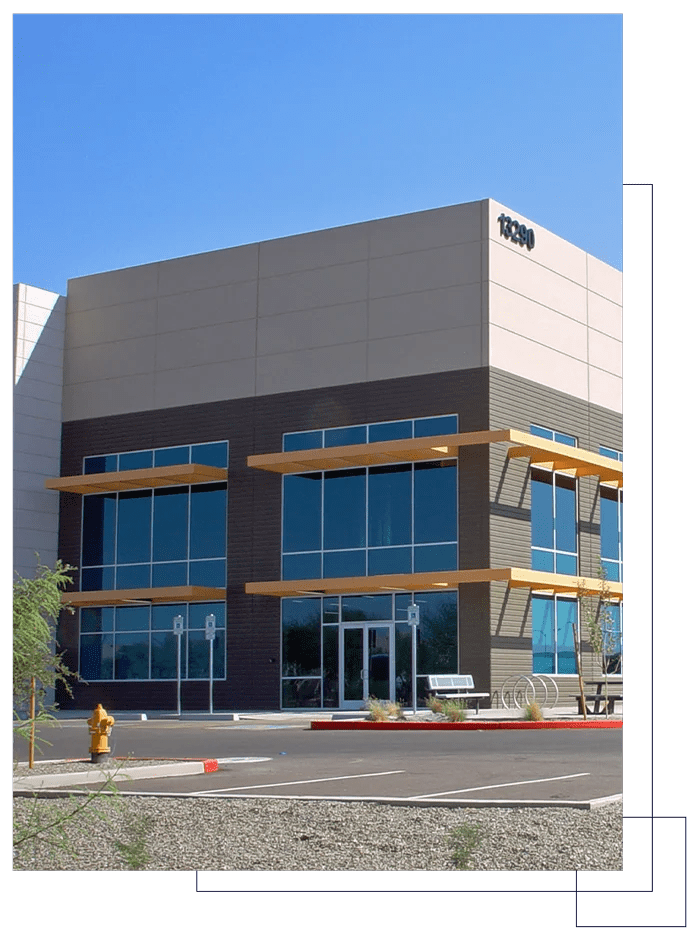 commercial real estate transactions
