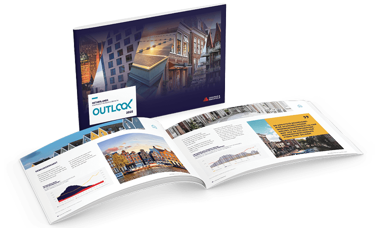 Netherlands Outlook 2025 | NL | Cushman & Wakefield