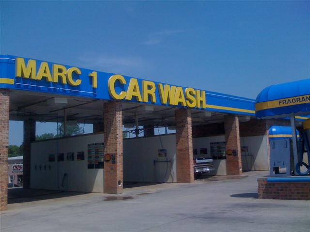 marc 1 car wash pelham cwguycom blog on marc 1 car wash pelham