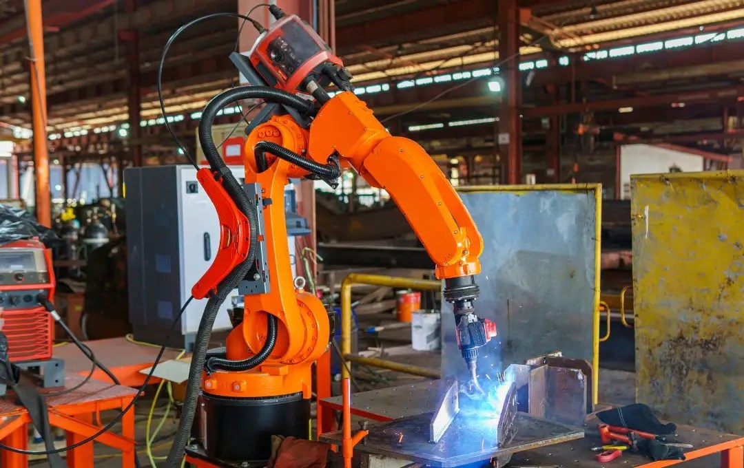 Shaping Future Industries
