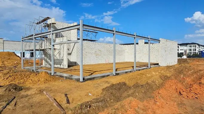 Construction