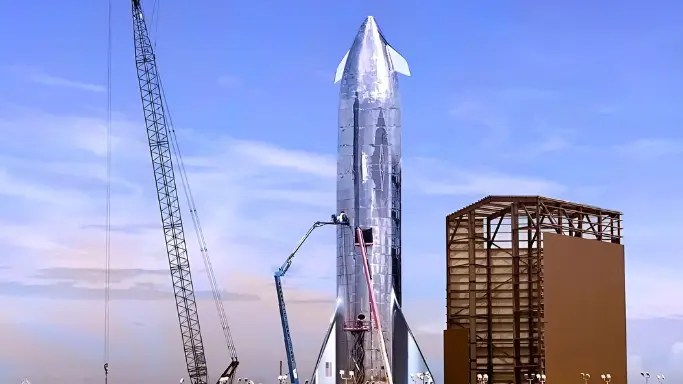 Aerospace