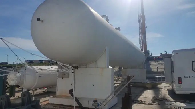 Power Generation