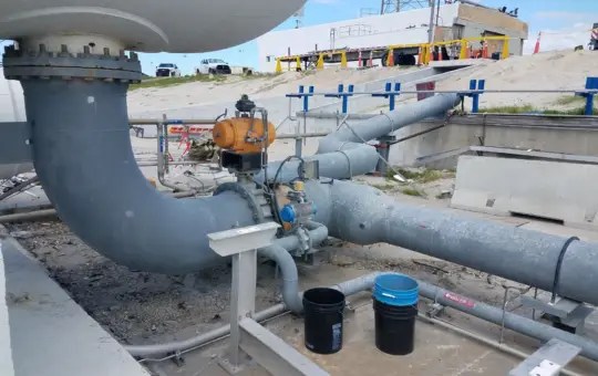 Pipelines