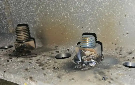 Bolt Torque