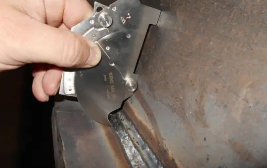 Weld Inspections