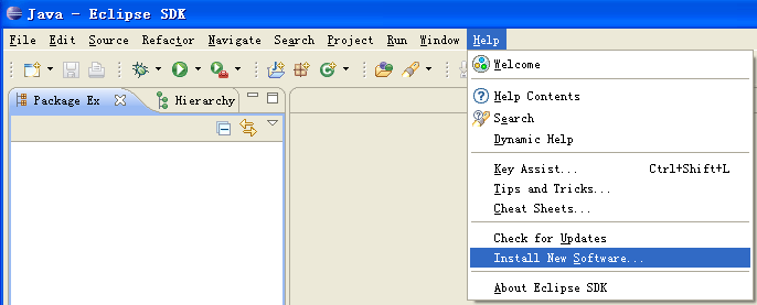 Installing Eclipse Apache Geronimo V2 2 Apache Software Foundation - Minimal Illustrations - Premium Full HD Collection