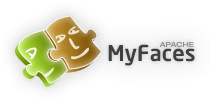 Apache Myfaces Extensions Validator - Stunning Landscape Pattern - Desktop