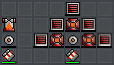 Fortnite 99 of population is dead after world nuclear war.