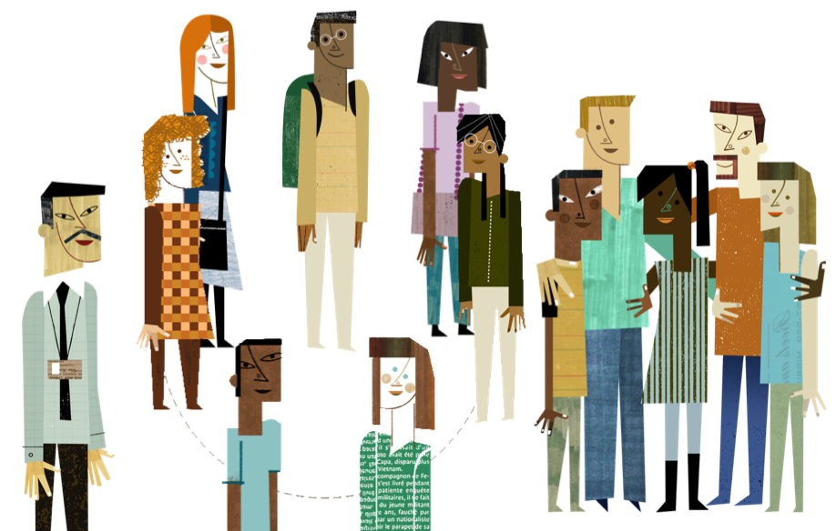 Building Community Building Community