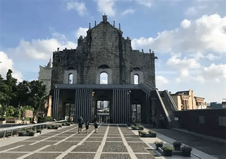 Macau Sacred Art Museum