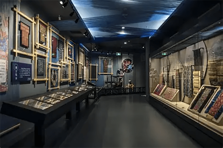 traditional embroidery