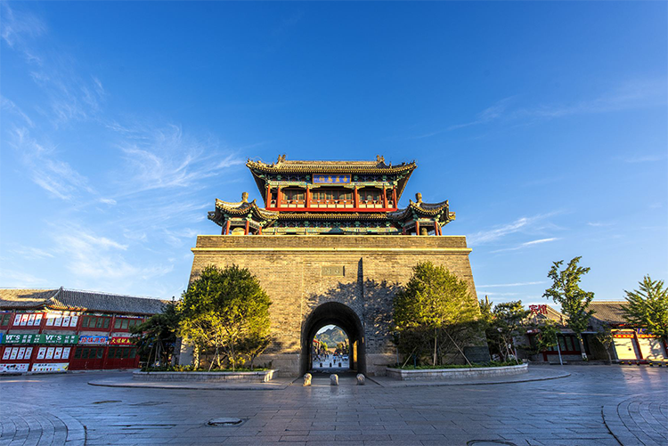 Shanhaiguan