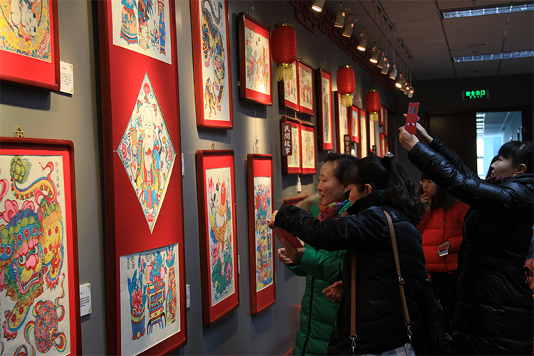 intangible cultural heritage