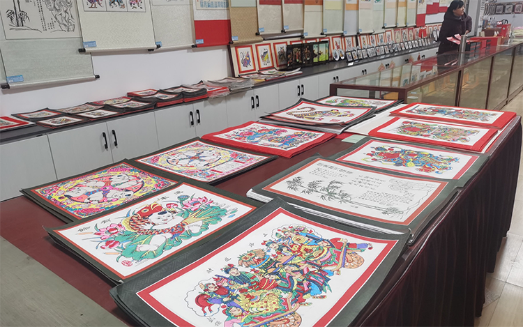 intangible cultural heritage