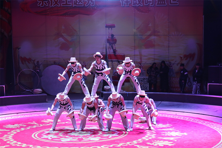 intangible cultural heritage