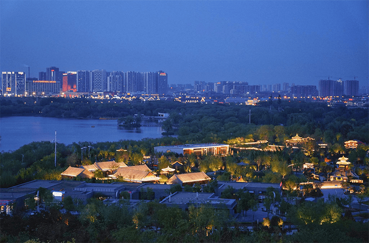 industrial heritage China