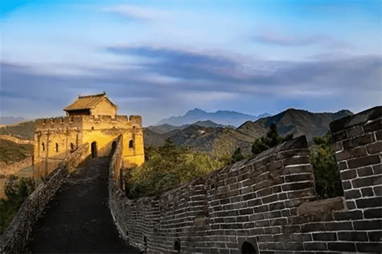 Jinshanling Great Wall