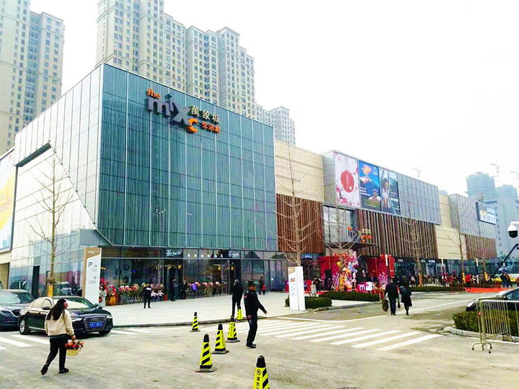 IMAX cinema Ganzhou